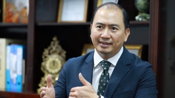 Luật hóa cơ chế xử lý nợ xấu: Lợi ích kép cho cả bên vay và ngân hàng