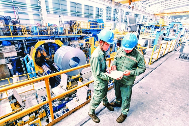 Quản trị rủi ro chủ động  để giữ vững ổn định vĩ mô