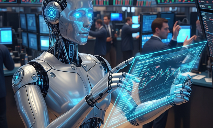 AI đang reset nền kinh tế toàn cầu, đâu là cơ hội của Việt Nam?