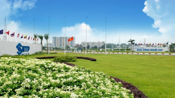 Nghị quyết 10 'mở đường' cho cuộc sàng lọc FDI thế hệ mới tại TP.HCM