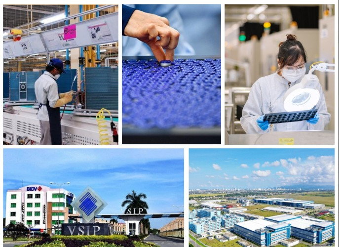 Chính phủ cập nhật kịch bản tăng trưởng và giải pháp trọng tâm