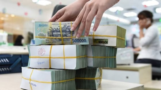 Lãi suất ‘trình’ và thực tế bất cập ngành ngân hàng