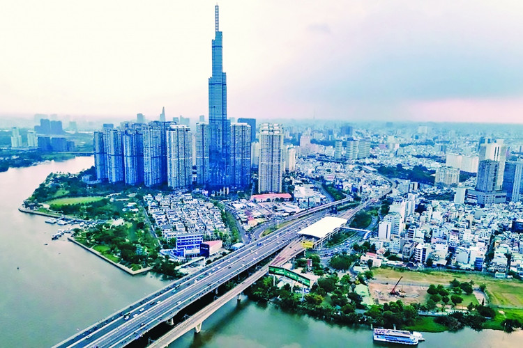 Đắp xây nền tảng ổn định cho dài hạn