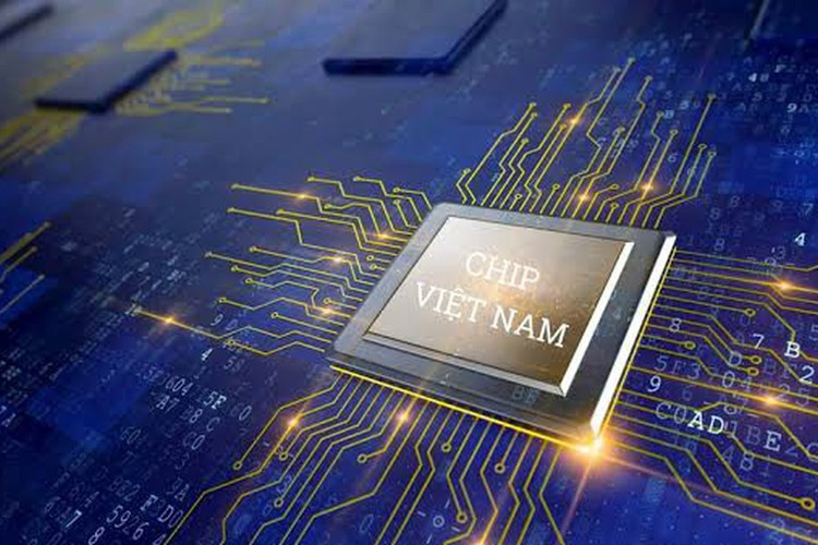 Câu chuyện phía sau những con chip làm thay đổi thế giới