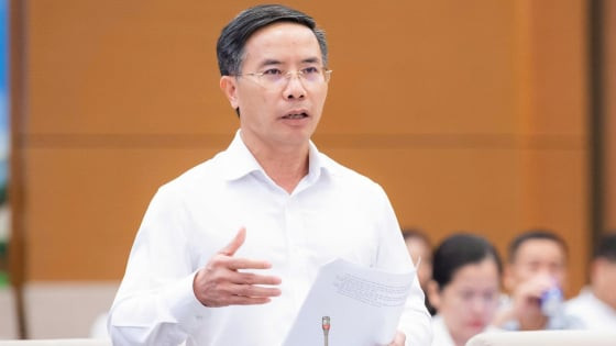 Đưa tài sản mã hóa vào diện kiểm soát rửa tiền