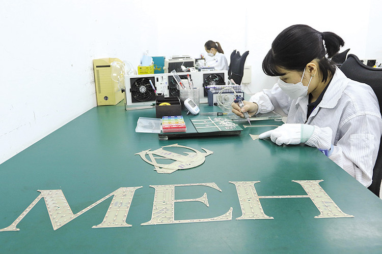 Từ thu hút FDI đến kiến tạo động lực tăng trưởng hai con số