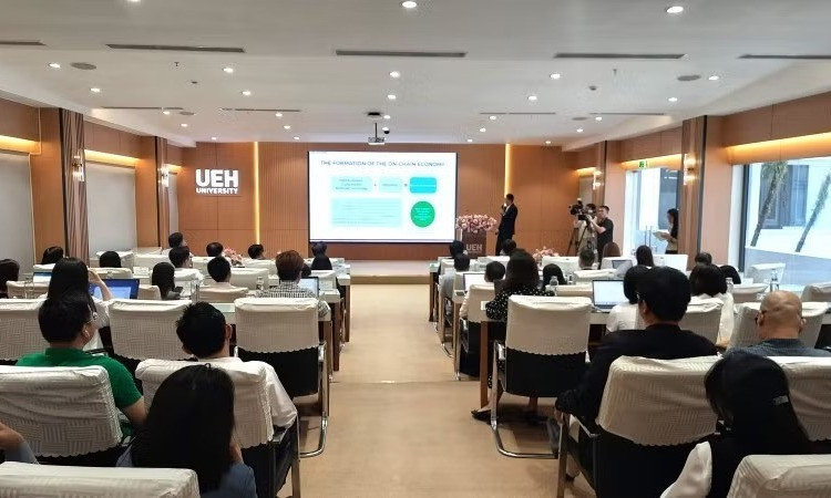 Vận hành hiệu quả cơ chế sandbox