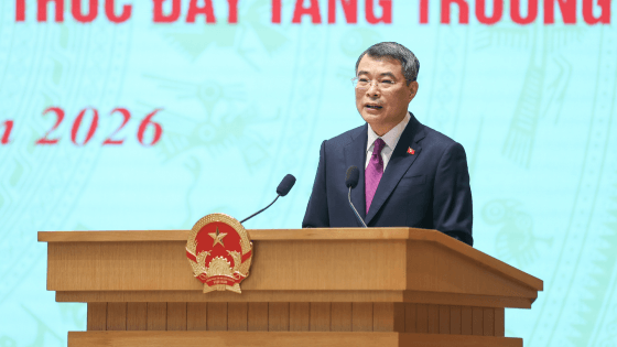 Thủ tướng yêu cầu trình Đề án cải cách tổng thể thị trường tài chính trong tháng 7