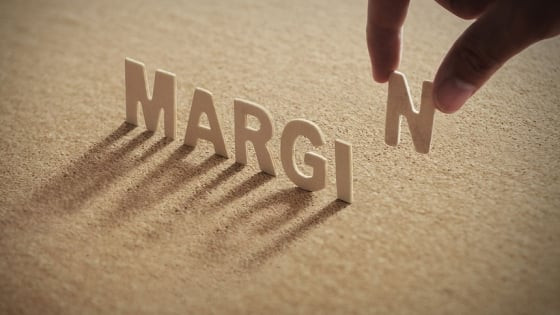 Thị trường phân hóa, vì sao doanh thu cho vay margin của nhiều công ty chứng khoán vẫn tăng?
