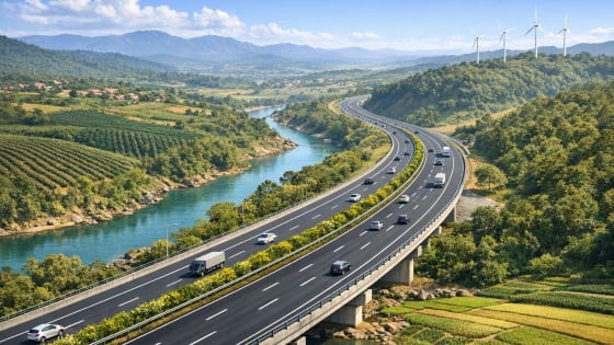 Khơi thông mọi nguồn lực cho tăng trưởng