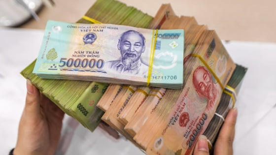 Chính phủ ban hành cơ chế đặc thù về phòng, chống rửa tiền