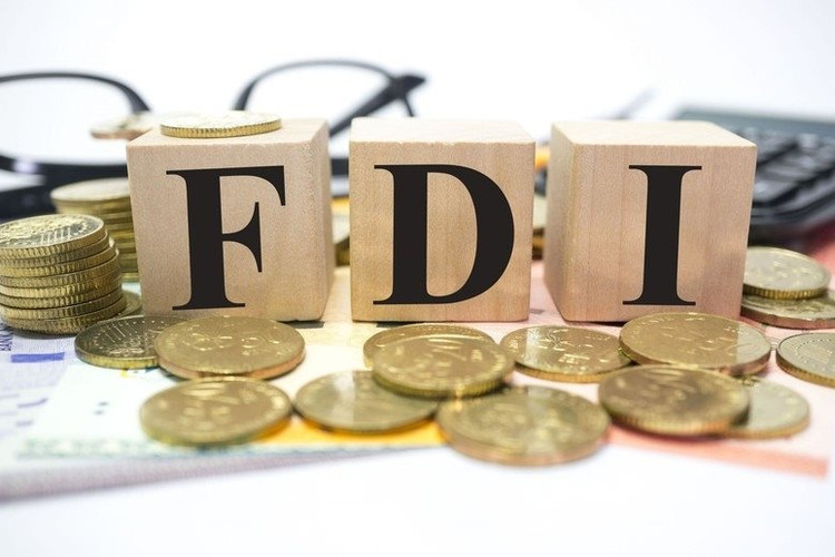 Thu hút FDI vào Việt Nam 6 tháng đầu năm 2026 và triển vọng