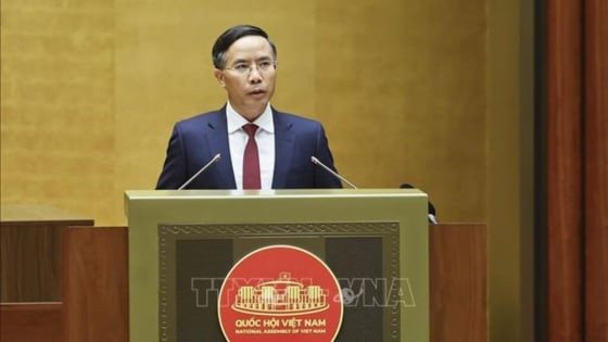 Đưa dịch vụ tài sản mã hóa vào diện báo cáo phòng, chống rửa tiền
