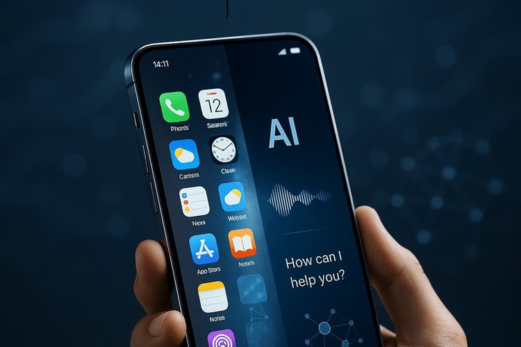 Cách AI đang “khai tử” các ứng dụng smartphone tại Trung Quốc