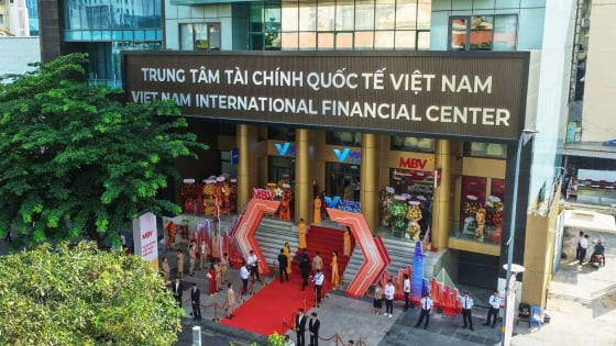 Những 'siêu ưu đãi' chưa từng có tại Trung tâm tài chính TP.HCM