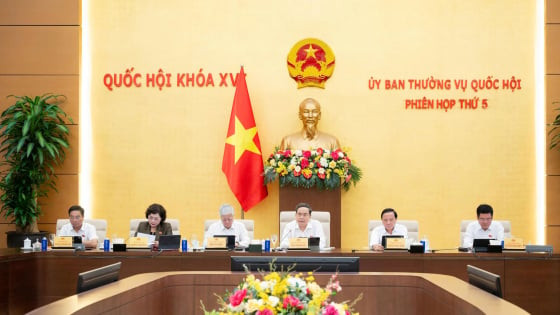 Gỡ vướng cho Trung tâm tài chính quốc tế trong dự thảo Luật Phát triển đô thị