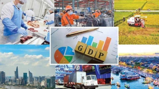 Triển vọng tăng trưởng kinh tế Việt Nam 2026