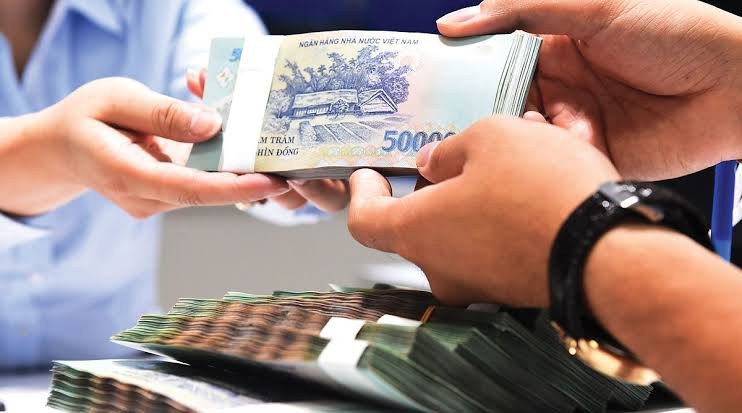 Mở khóa dữ liệu thuế: Nhà băng có mạnh dạn cho vay dựa vào dòng tiền?